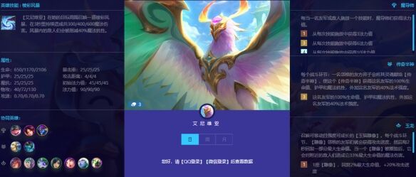 《金铲铲之战》巨龙之巢英雄怎么样 巨龙之巢英雄介绍