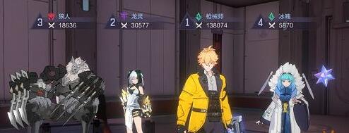 时空猎人3机械师怎么玩 机械师阵容推荐攻略2022