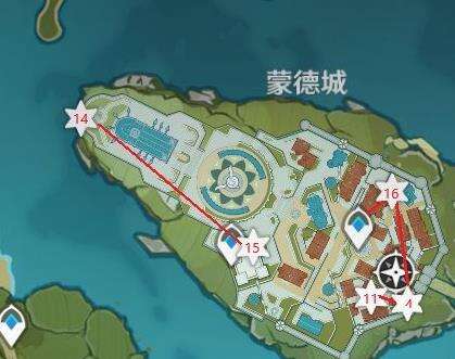 《原神》旋曜玉帛怎么获得 旋曜玉帛获取解析