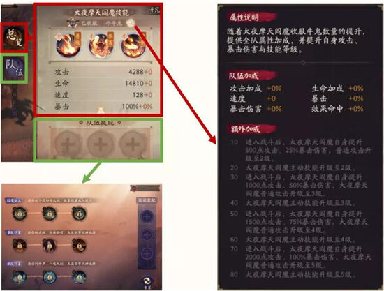 阴阳师五浊清净怎么培养 五浊清净养成攻略