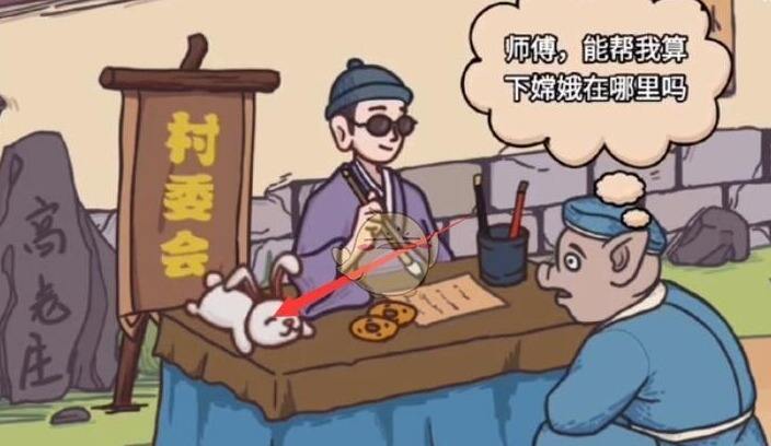 魔性梗传第2关怎么过 第二关收服八戒攻略