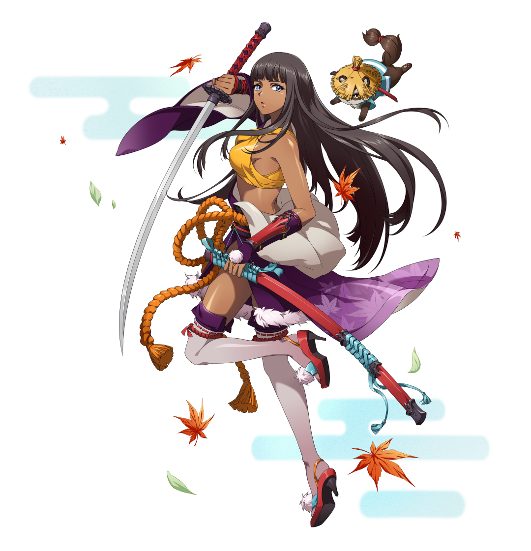 《梦幻模拟战》更新前瞻6月23日 洛维奈尔大帝皮肤宵影使徒上架