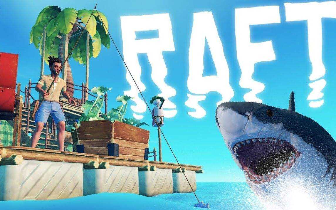 木筏求生海洋墓地成就怎么做 海洋墓地成就攻略分享