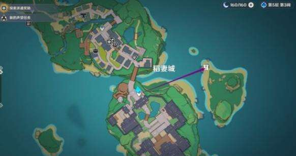 《原神》第七个武士任务怎么做 第七个武士任务介绍