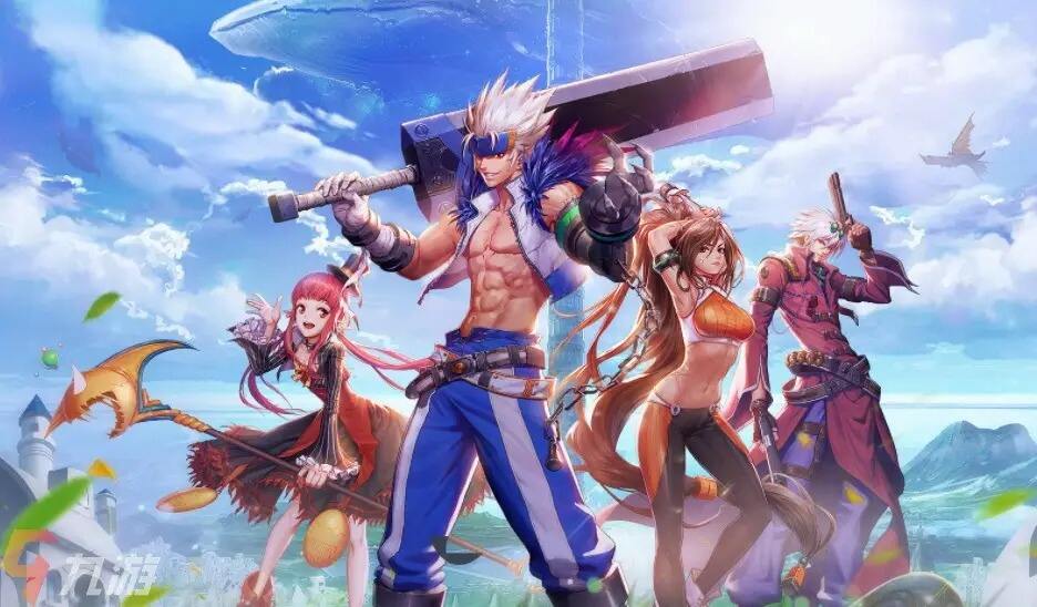 DNF手游韩服深渊票怎么获得 韩服深渊票获取攻略