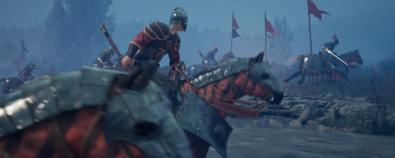 骑士精神2步兵职业有什么特点 特点介绍