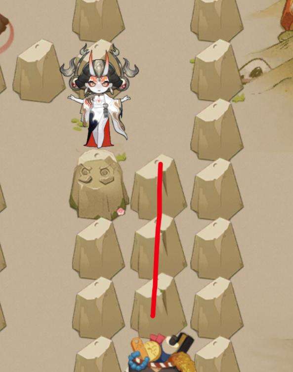 《阴阳师》百鬼乱狱第三关怎么过 通关攻略