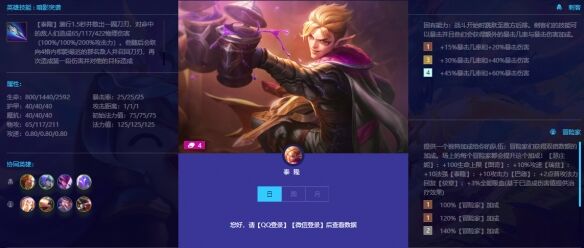 《金铲铲之战》巨龙之巢泰隆怎么样 巨龙之巢泰隆介绍