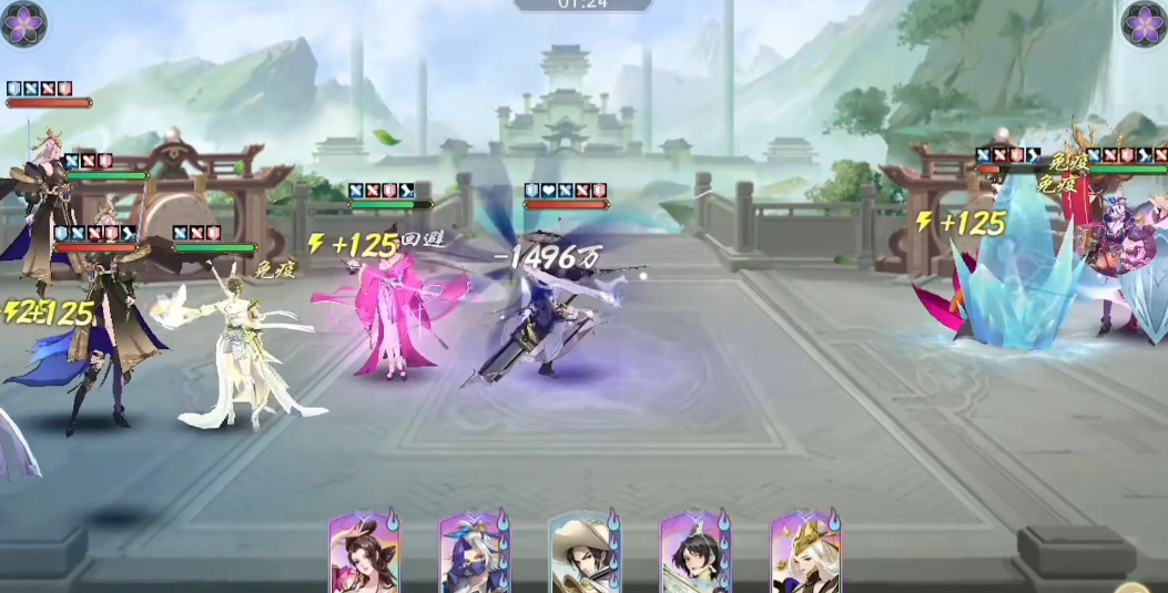 武林闲侠林冲刺客队怎么玩 林冲刺客队玩法攻略