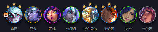 金铲铲之战巨龙之巢沃利贝尔怎么玩 巨龙之巢沃利贝尔玩法攻略