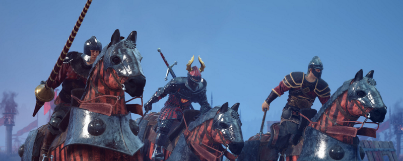 骑士精神2武僧什么武器好用 武器推荐