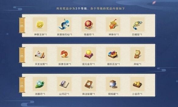 《梦幻新诛仙》礼包码怎么样 礼包码大全