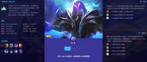 《金铲铲之战》巨龙之巢派克怎么样 巨龙之巢派克介绍