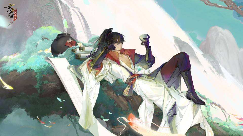 忘川风华录魏征灵器怎么搭配 魏征灵器搭配推荐