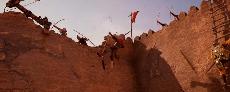 骑士精神2火盆有什么用 Chivalry2火盆作用效果介绍