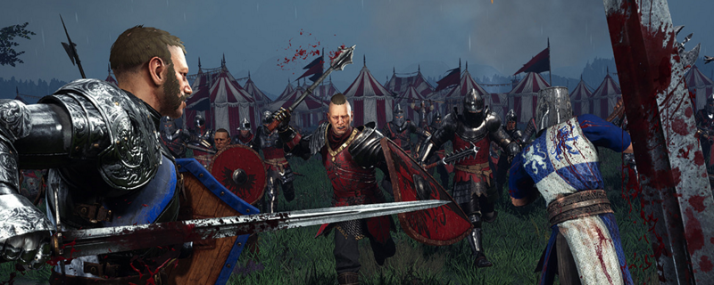 骑士精神2特殊攻击有什么用 Chivalry2特殊攻击作用效果介绍