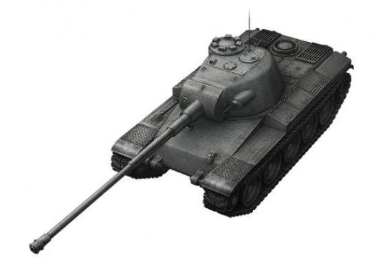 《坦克世界闪击战》Indien-Panzer如何 Indien-Panzer坦