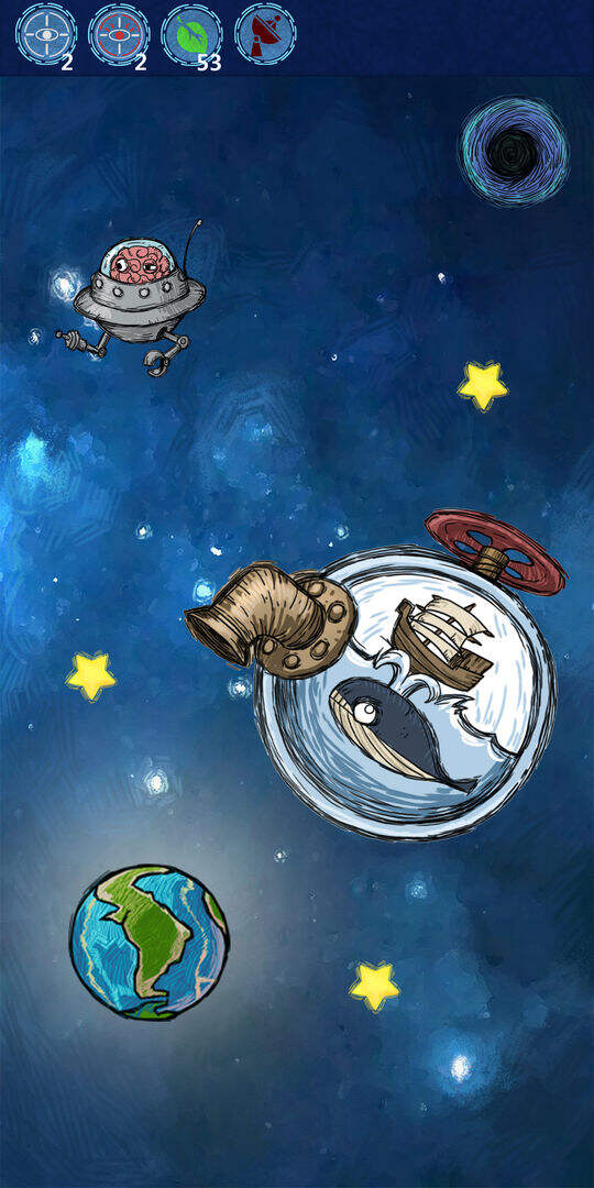 流浪地球好玩吗？流浪地球简介