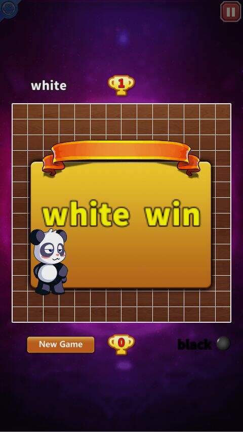 Panda Gobang相关截图预览