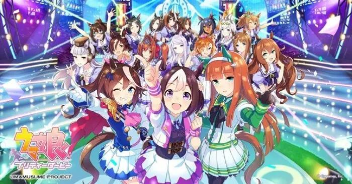 《赛马娘手游》台服怎么刷初始 台服刷初始攻略