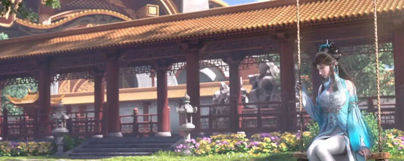 浮生为卿歌总计有多少种时装评分属性 时装评分属性介绍