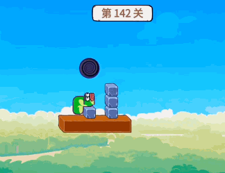 贪吃的苹果蛇第142关怎么过 第142关通关攻略