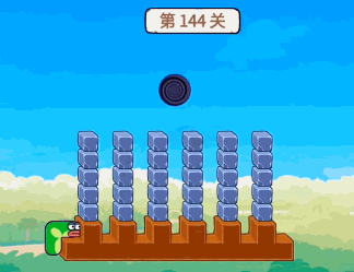 贪吃的苹果蛇第144关怎么过 第144关通关攻略