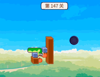 贪吃的苹果蛇第147关怎么过 第147关通关攻略