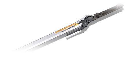 《时空猎人3》斩魂武器怎么样 斩魂武器解析