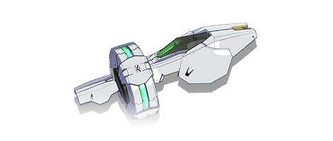《时空猎人3》龙灵武器怎么样 龙灵武器介绍