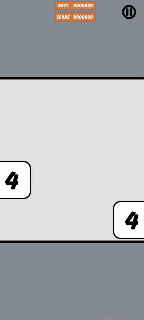 经典2048好玩吗？经典2048简介