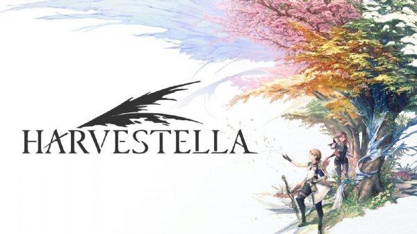 SE公布全新模拟角色扮演游戏《Harvestella》预告片