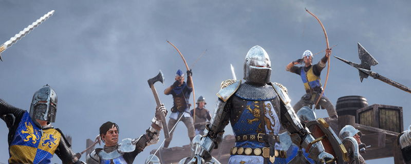 骑士精神2长矛武器有什么特点 Chivalry2长矛武器特点介绍