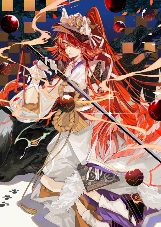 《FGO》曲亭马琴宝具怎么样 曲亭马琴介绍