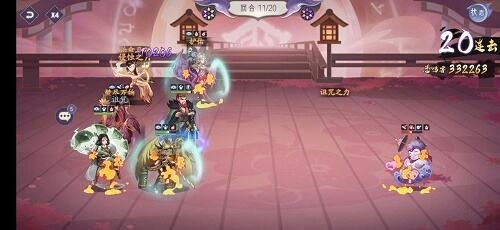 《上古有灵妖》婴勺试炼丁关卡怎么打 打法攻略
