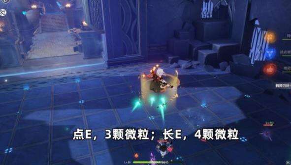 《原神》枫原万叶技能怎么样 枫原万叶技能解析