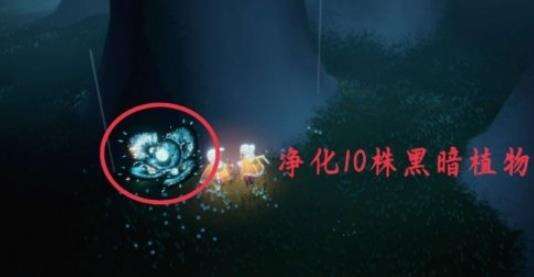 《光遇》6.30任务怎么做 6.30任务解析