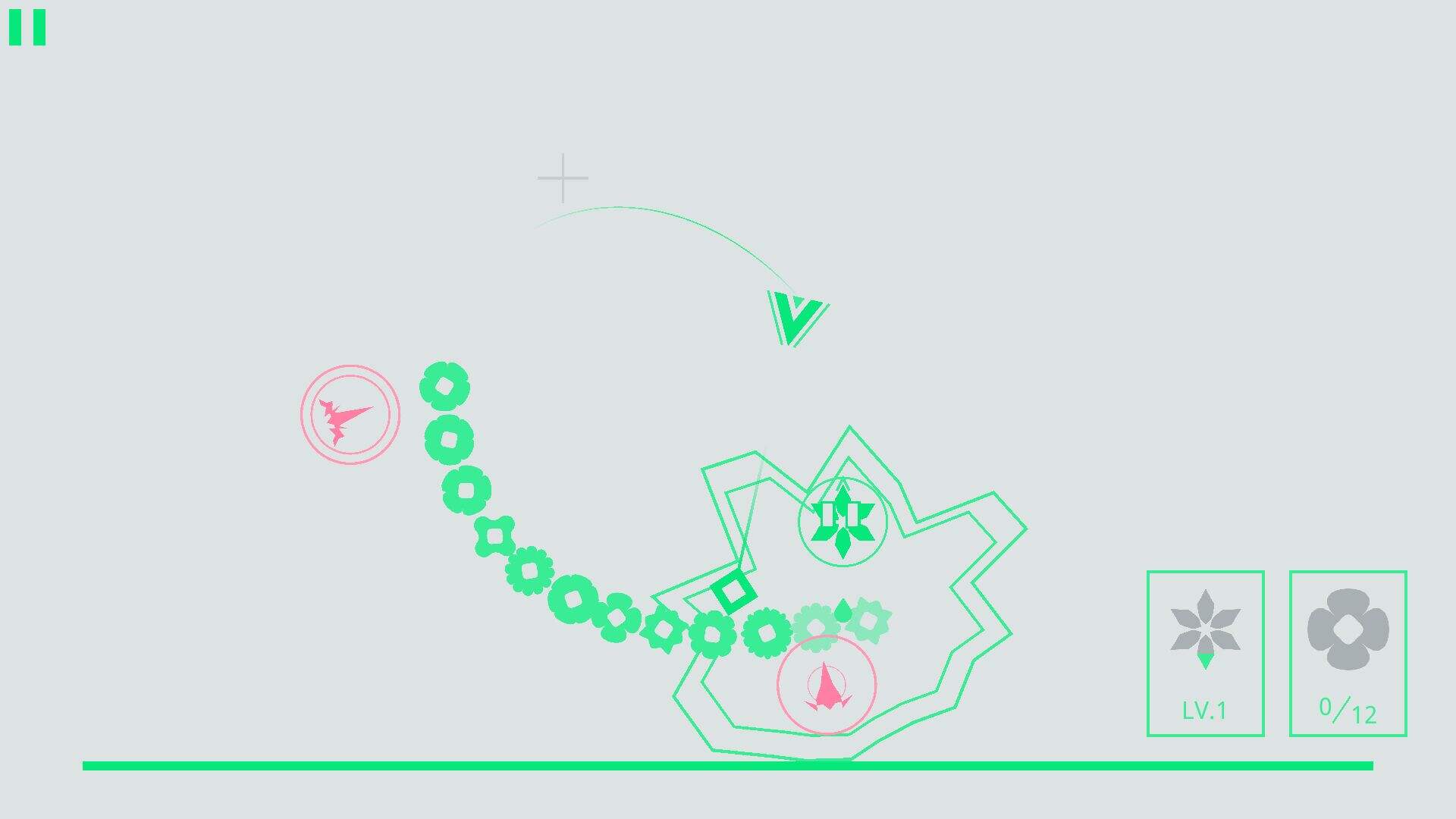 花之翼 ECO WING相关截图预览