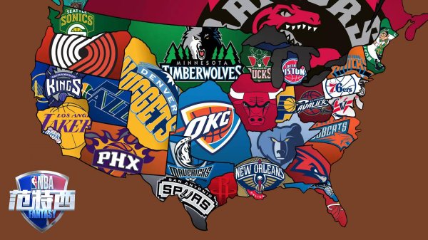 《NBA范特西》带你进入全新的篮球世界