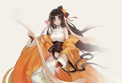 《忘川风华录》杨容姬天命是谁 天命及效果介绍