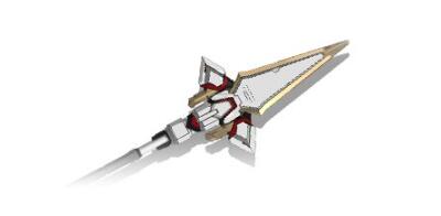 《时空猎人3》龙影专属武器介绍