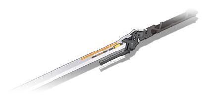 《時空獵人3》斬魂專屬武器是什么 武器介紹
