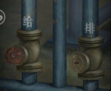 双生怨排水第二个转轮在哪 排水第二个转轮位置一览