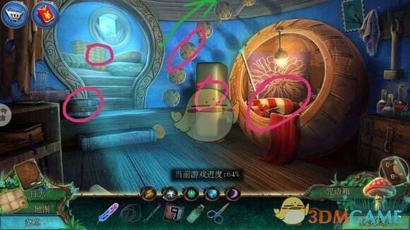 《密室逃脱水果迷屋》旧版第9关怎么过 通关攻略