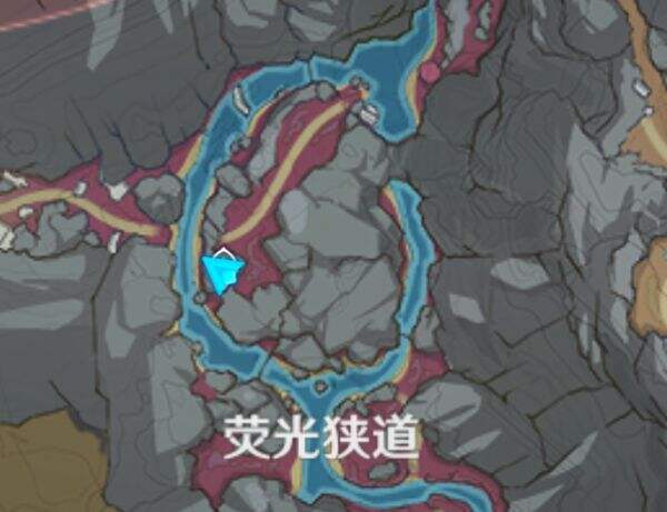 原神他乡迷失客觅迹任务点怎么去 他乡迷失客觅迹任务点触发方法分享