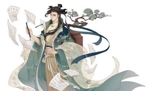 《忘川风华录》杜甫天命是谁 天命及效果介绍