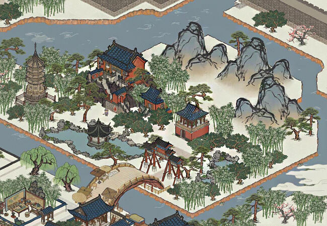 江南百景图梁山伯珍宝怎么使用 使用攻略