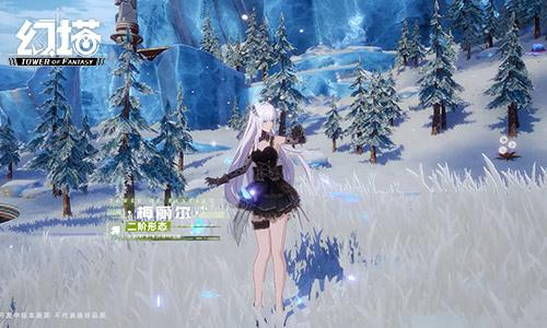 幻塔2.1前瞻直播间福利兑换码是什么 2.1前瞻直播间福利兑换码分享