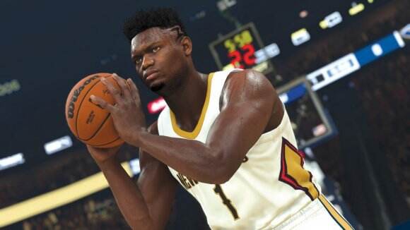 <b>《NBA 2K》系列新作《NBA 2K23》最新消息即将公布</b>