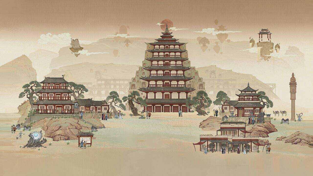 代号：剑九电脑版下载地址及安装说明